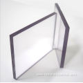 Anti Static Clear Solid Polycarbonate Sheet